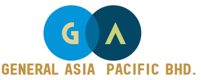 General Asia Pacific Bhd